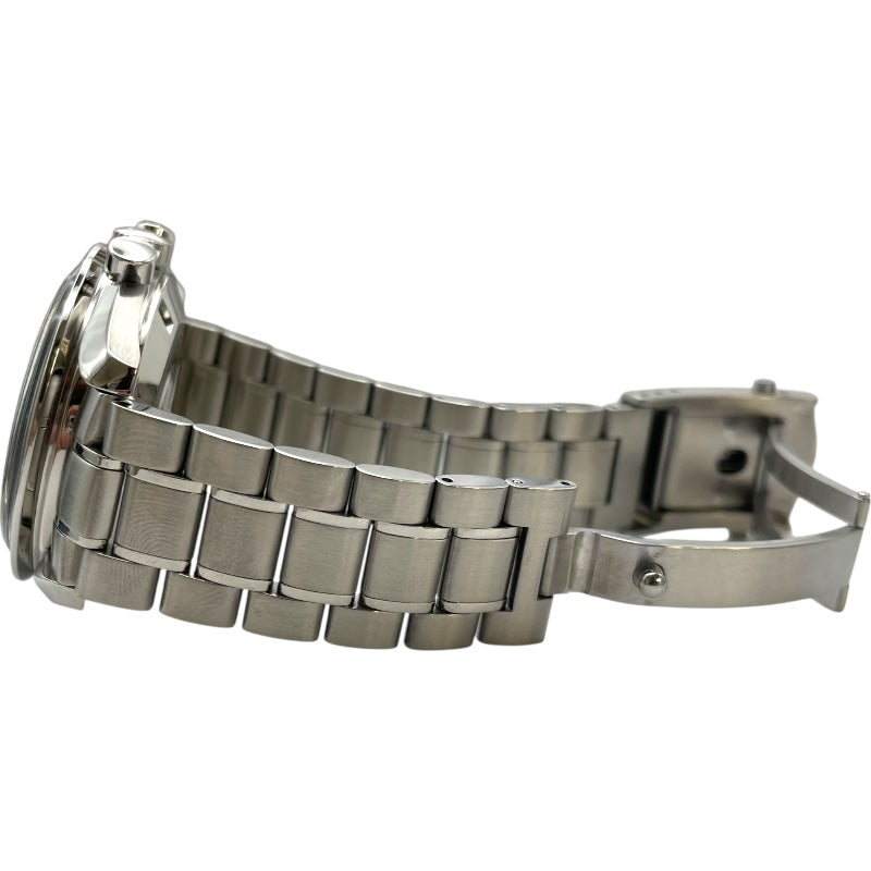 オメガ OMEGA スピードマスター プロフェッショナル ムーンウォッチ 3570.50 ブラック SS メンズ 腕時計