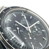 オメガ OMEGA スピードマスター プロフェッショナル ムーンウォッチ 3570.50 ブラック SS メンズ 腕時計