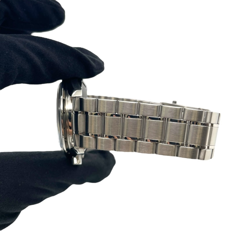 オメガ OMEGA スピードマスター プロフェッショナル ムーンウォッチ 3570.50 ブラック SS メンズ 腕時計
