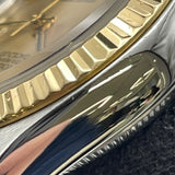 ロレックス ROLEX デイトジャスト 79173 ゴールド K18/SS 自動巻き レディース 腕時計