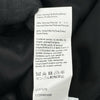 ロエベ LOEWE ノースリーブフレアワンピース S359Y09XBB ブラック レーヨン レディース ワンピース