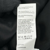 ロエベ LOEWE ノースリーブフレアワンピース S359Y09XBB ブラック レーヨン レディース ワンピース