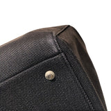 クリスチャン・ディオール Christian Dior レディディオールハンドバッグ ブラウン キャンバス レディース ハンドバッグ