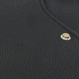 エルメス HERMES エヴリン3 GM D刻 ブラック シルバー金具 トリヨンクレマンス レディース ショルダーバッグ