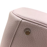 エルメス HERMES リンディ26 ヴェルソ B刻印 モーヴペール/ナタ　シルバー金具 トリヨンクレマンス レディース ショルダーバッグ