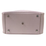 エルメス HERMES リンディ26 ヴェルソ B刻印 モーヴペール/ナタ　シルバー金具 トリヨンクレマンス レディース ショルダーバッグ