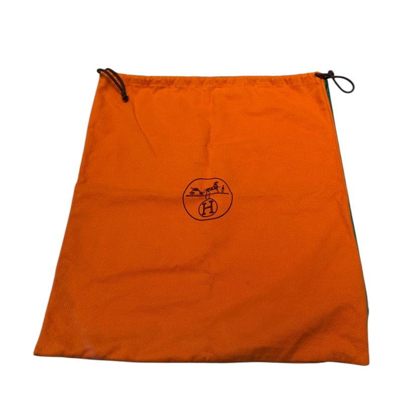 エルメス HERMES キャタバン　ホリゾンタルPM ブラック ヴォーデルマ ユニセックス ハンドバッグ