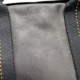 エルメス HERMES キャタバン　ホリゾンタルPM ブラック ヴォーデルマ ユニセックス ハンドバッグ