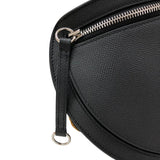エルメス HERMES プティット・コース B刻 ブラック シルバー金具 エプソン レディース ショルダーバッグ