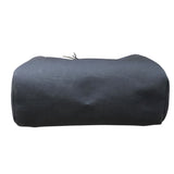 エルメス HERMES エールバッグ アドPM □E刻印 ネイビー/SV金具 トワル/ヴァッシュハンター メンズ リュック・デイパック