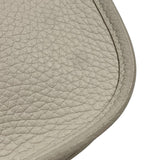 エルメス HERMES エヴリンTPM K刻 クレ ゴールド金具 トリヨンクレマンス レディース ショルダーバッグ