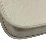 エルメス HERMES エヴリンTPM K刻 クレ ゴールド金具 トリヨンクレマンス レディース ショルダーバッグ