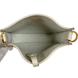 エルメス HERMES エヴリンTPM K刻 クレ ゴールド金具 トリヨンクレマンス レディース ショルダーバッグ