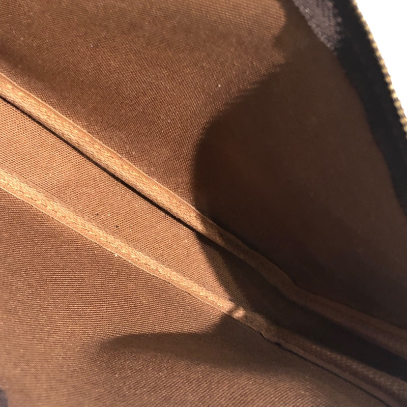 ルイ・ヴィトン LOUIS VUITTON ポシェット・アクセソワール M51980 ブラウン モノグラム レディース ハンドバッグ