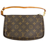 ルイ・ヴィトン LOUIS VUITTON ポシェット・アクセソワール M5198 モノグラム モノグラム レディース ハンドバッグ