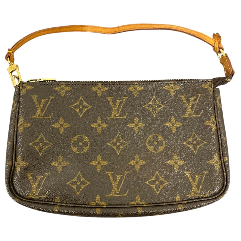 ルイ・ヴィトン LOUIS VUITTON ポシェット・アクセソワール M5198