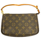 ルイ・ヴィトン LOUIS VUITTON ポシェット・アクセソワール M5198 モノグラム モノグラム レディース ハンドバッグ
