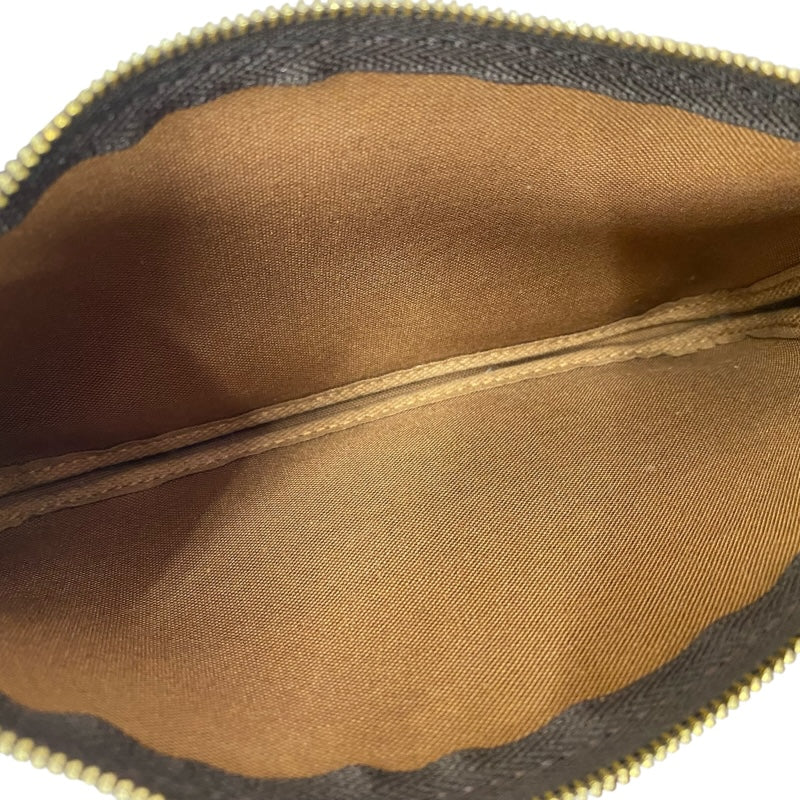 ルイ・ヴィトン LOUIS VUITTON ポシェット・アクセソワール M5198