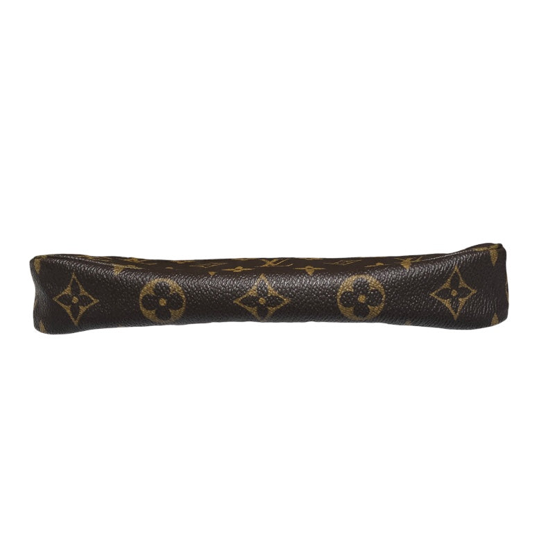 ルイ・ヴィトン LOUIS VUITTON ポシェット・アクセソワール M51980 ブラウン モノグラム レディース ハンドバッグ