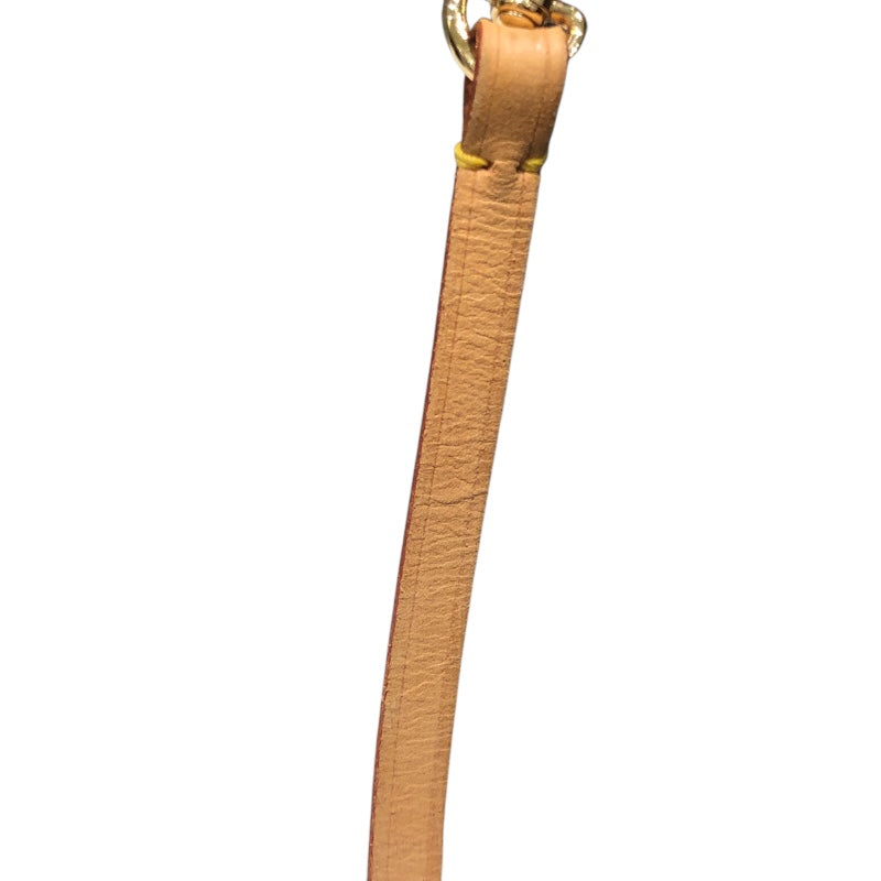 ルイ・ヴィトン LOUIS VUITTON ポシェット・アクセソワール M51980 ブラウン モノグラム レディース ハンドバッグ