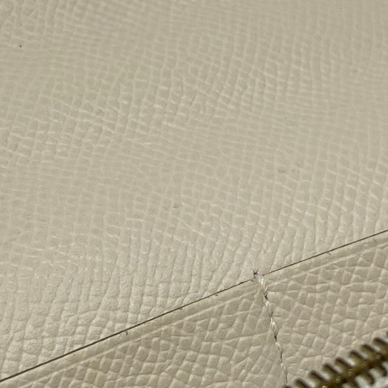 エルメス HERMES ケリートゥーゴー Y刻 クレ ゴールド金具 エプソン レディース ショルダーバッグ クラッチバッグ