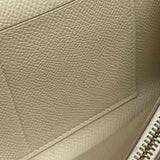 エルメス HERMES ケリートゥーゴー Y刻 クレ ゴールド金具 エプソン レディース ショルダーバッグ クラッチバッグ