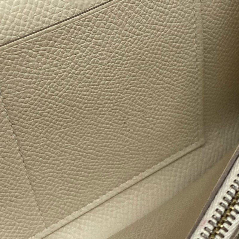 エルメス HERMES ケリートゥーゴー Y刻 クレ ゴールド金具 エプソン レディース ショルダーバッグ クラッチバッグ