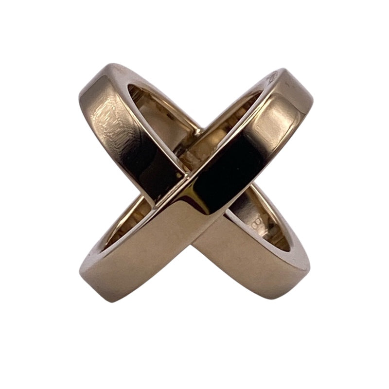 エルメス HERMES スカーフリング コスモス ゴールド メタル レディース スカーフリング