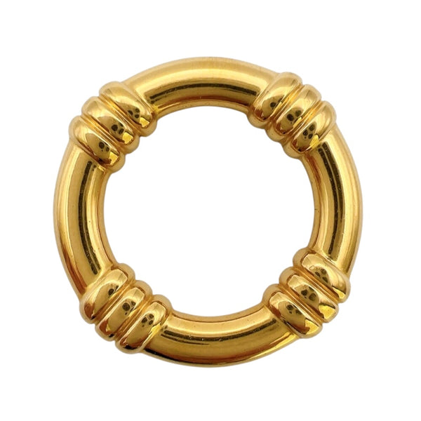 HERMES スカーフリング　週末限定お値下げ 再大幅値下げ【HERMES】スカーフリング エルメス