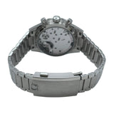 オメガ OMEGA スピードマスター57 コーアクシャル マスタークロノメーター 332.10.41.51.10.001 グリーン SS メンズ 腕時計