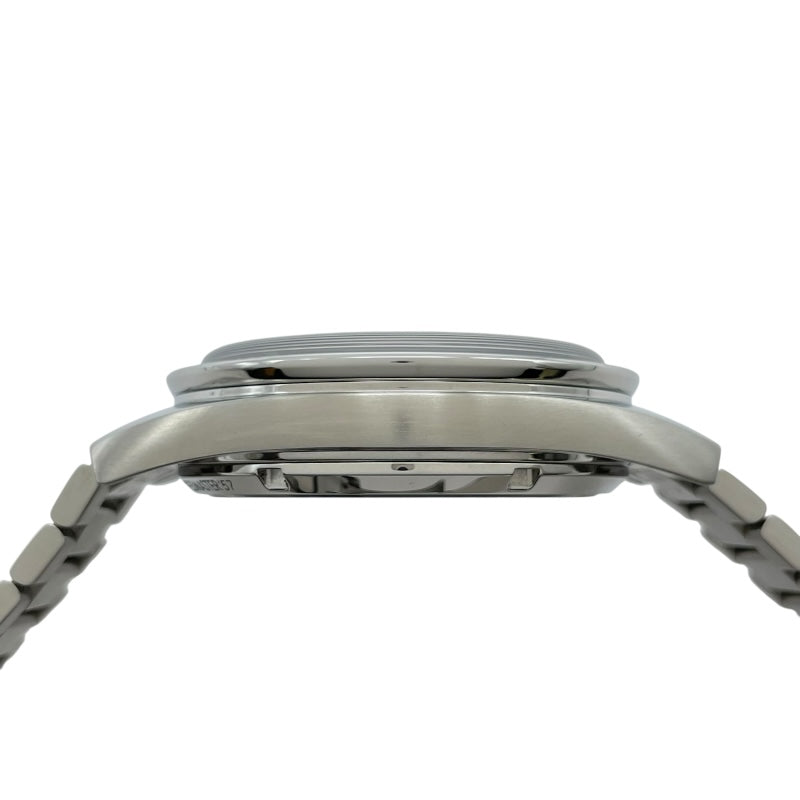 オメガ OMEGA スピードマスター57 コーアクシャル マスタークロノメーター 332.10.41.51.10.001 グリーン SS メンズ 腕時計