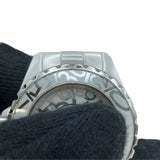 シャネル CHANEL J12 グラフィティ 33MM 世界1200本限定 H5239 ホワイト セラミック/SS レディース 腕時計