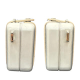 クリスチャン・ディオール Christian Dior パーソナルクラッチ RIMOWA 2DRCA295YWT シルバー アルミ メンズ ショルダーバッグ