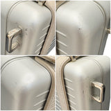 クリスチャン・ディオール Christian Dior パーソナルクラッチ RIMOWA 2DRCA295YWT シルバー アルミ メンズ ショルダーバッグ