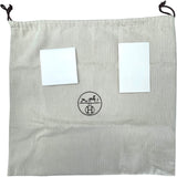 エルメス HERMES ガーデンパーティTPM A刻印 ヴェールヴェルティゴ SV金具 ネゴンダ レディース ハンドバッグ