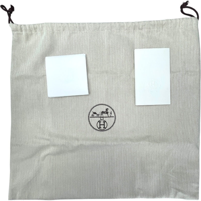 エルメス HERMES ガーデンパーティTPM A刻印 ヴェールヴェルティゴ SV金具 ネゴンダ レディース ハンドバッグ