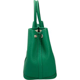 エルメス HERMES ガーデンパーティTPM A刻印 ヴェールヴェルティゴ SV金具 ネゴンダ レディース ハンドバッグ