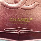 シャネル CHANEL マトラッセ23 A01113 ブラック GD金具 キャビアスキン レディース ショルダーバッグ