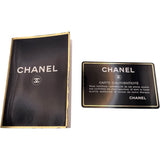 シャネル CHANEL マドモアゼル チェーンショルダーバッグ ブラック キャビアスキン レディース ショルダーバッグ