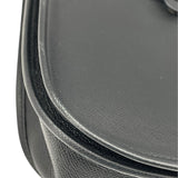 エルメス HERMES エヴリン2 PM □J刻 ブラック SV金具 エプソン レディース ショルダーバッグ