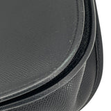 エルメス HERMES エヴリン2 PM □J刻 ブラック SV金具 エプソン レディース ショルダーバッグ