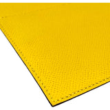 エルメス HERMES トゥードゥ29 D刻 ブルーインディゴ/ライトグレー/ジョーヌナブル/SV フェルト･エプソン メンズ クラッチバッグ