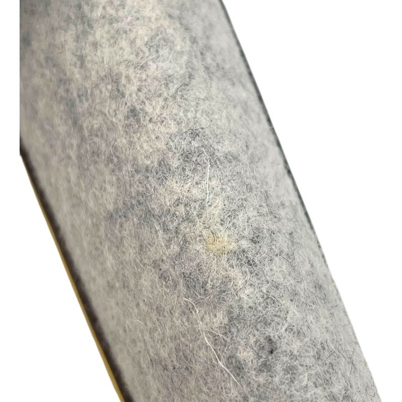 エルメス HERMES トゥードゥ29 D刻 ブルーインディゴ/ライトグレー/ジョーヌナブル/SV フェルト･エプソン メンズ クラッチバッグ