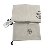 エルメス HERMES ヴァンキャトル29 Y刻 クレ GD金具 トゴ/スイフト レディース ショルダーバッグ