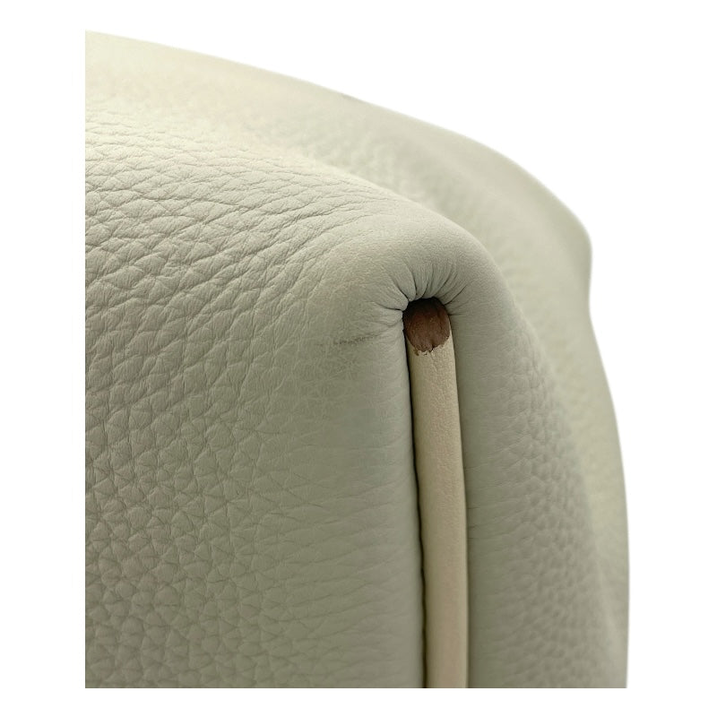 エルメス HERMES ヴァンキャトル29 Y刻 クレ GD金具 トゴ/スイフト レディース ショルダーバッグ