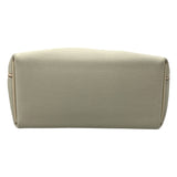 エルメス HERMES ヴァンキャトル29 Y刻 クレ GD金具 トゴ/スイフト レディース ショルダーバッグ