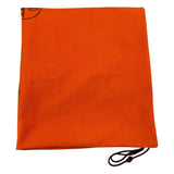 エルメス HERMES ヴァルパラインPM □J刻 ブラック SV金具 トワル レディース ハンドバッグ