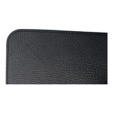 エルメス HERMES ヴァルパラインPM □J刻 ブラック SV金具 トワル レディース ハンドバッグ