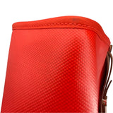 エルメス HERMES エールバッグジップPM U刻印 ローズテキサス SV金具 トワルアッシュ/ベルリンヌ/ヴァッシュハンター レディース ショルダーバッグ