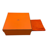 エルメス HERMES ケリー28 外縫い □G刻 グリフォンセ SV金具 ニロティカス レディース ハンドバッグ